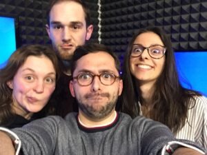 Les snipers