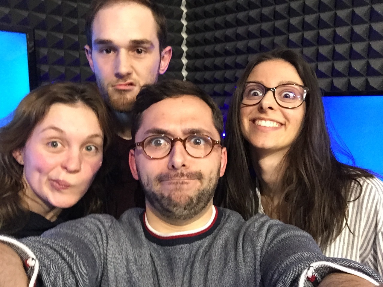 Les snipers