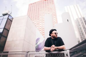 N-Drix