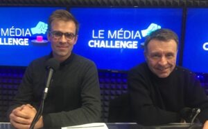 Jean-Baptiste Marteau et Jean-Marie Boursicot