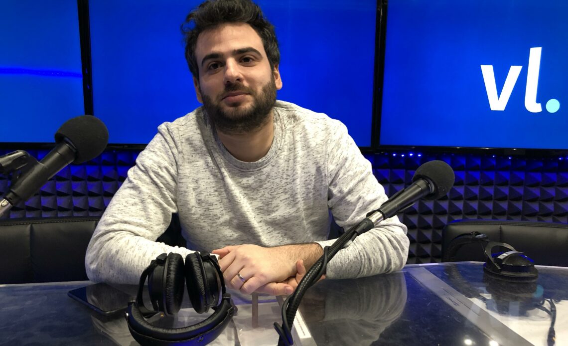 John Demayo