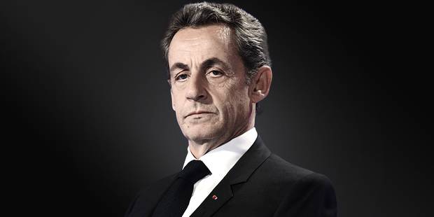 Sarkozy