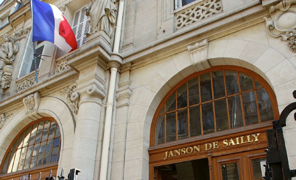 Lycée