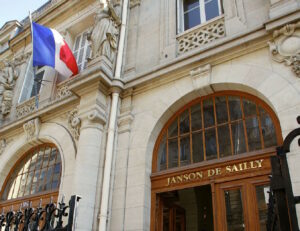 Lycée