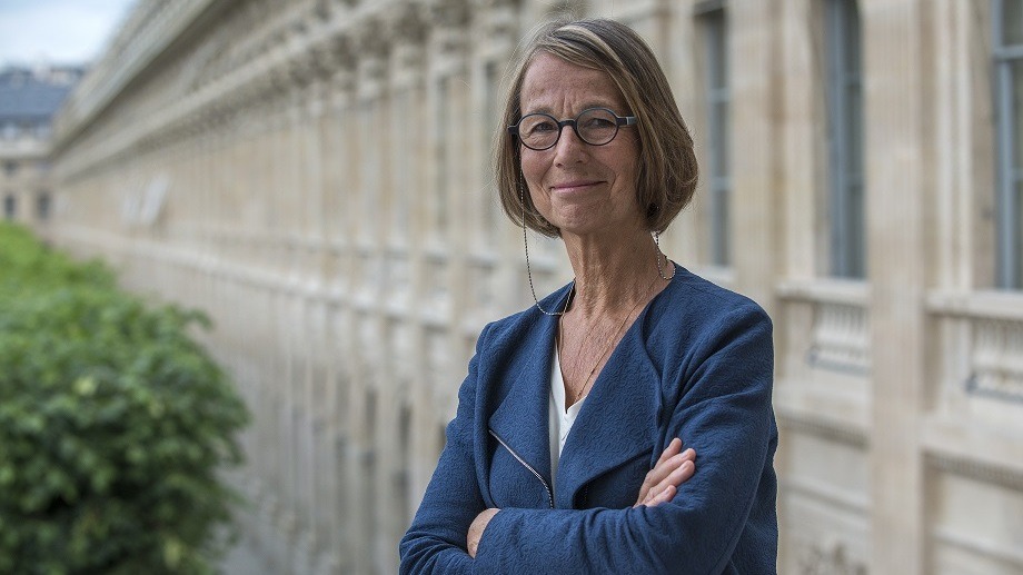ministre