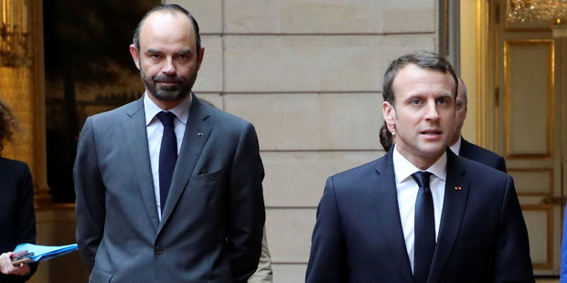 Reforme institutionnelle