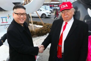 Kim Jong