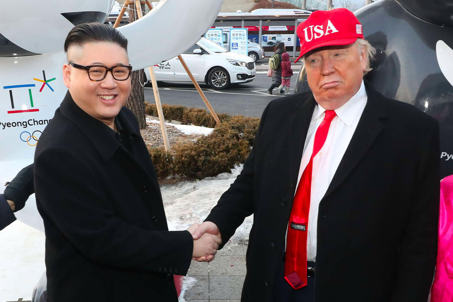 Kim Jong
