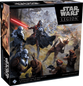 SW BOX