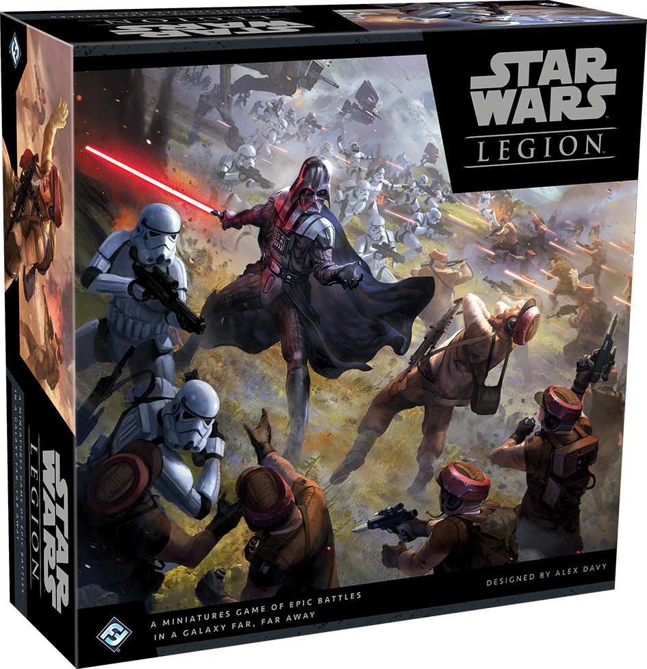 SW BOX