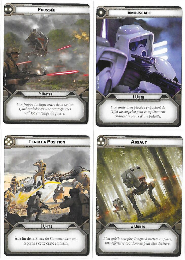 Command SW