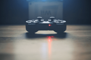 jeu vidéo