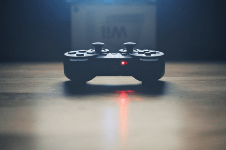 jeu vidéo