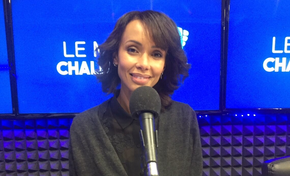 Sonia Rolland