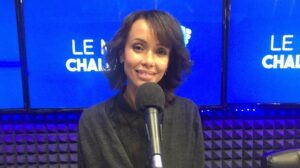 Sonia Rolland