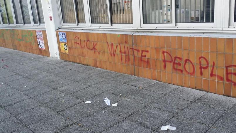 Anti-Blanc