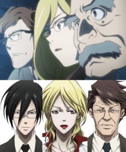B : The Beginning