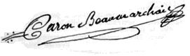 Signature