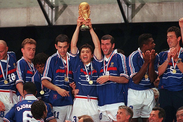 Zidane