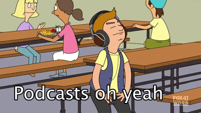 podcasts