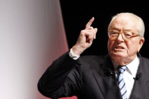 Le Pen