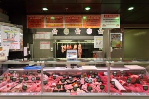 boucherie