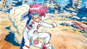 HyperLink 51 : Furansujin Production, rêve ou réalité ?