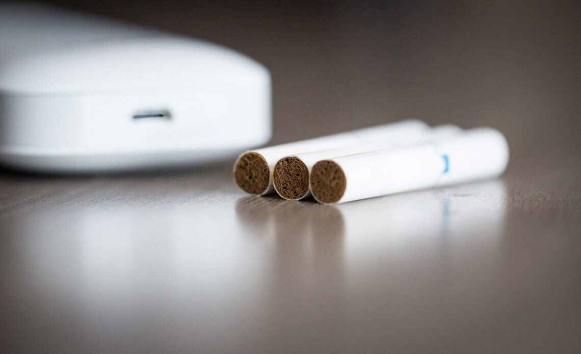 Philip Morris