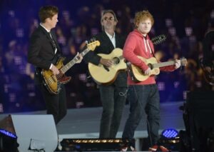 Londres 2012