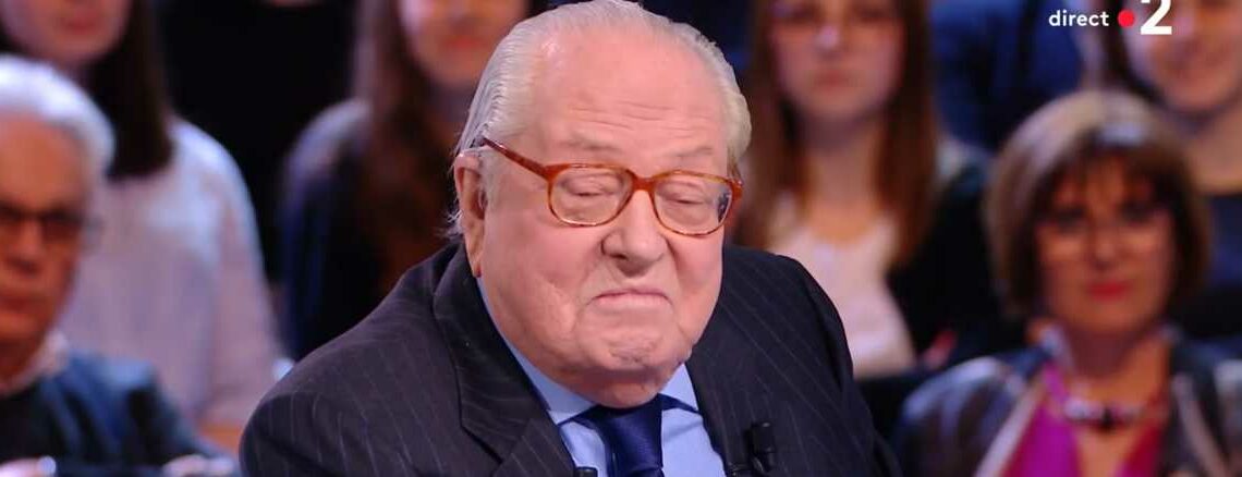 L'émission politique
