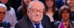 L'émission politique