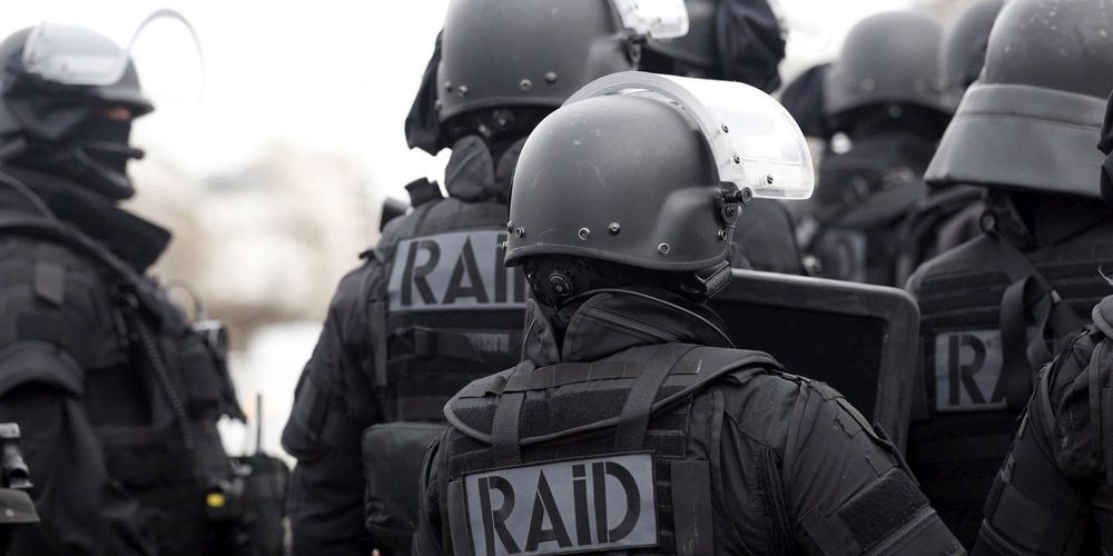 RAID