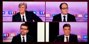 Socialiste