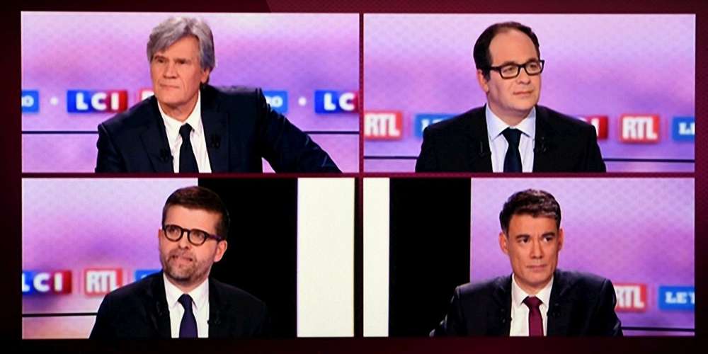 Socialiste