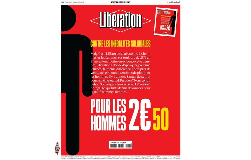 Libération