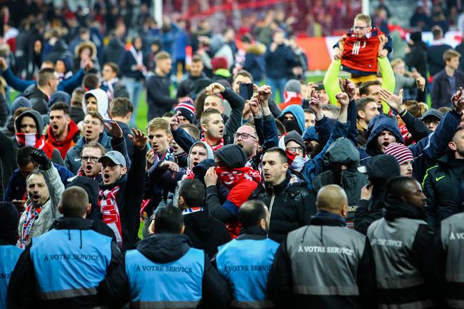LOSC