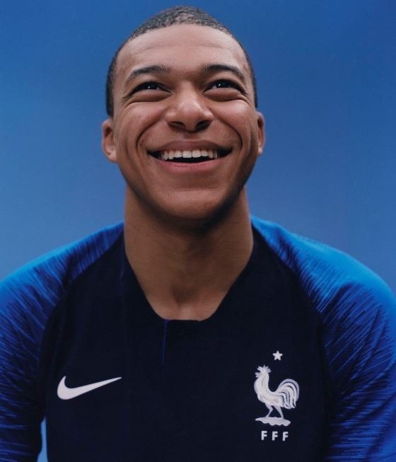 France