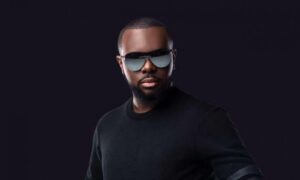 Maître Gims