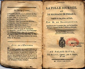 Beaumarchais