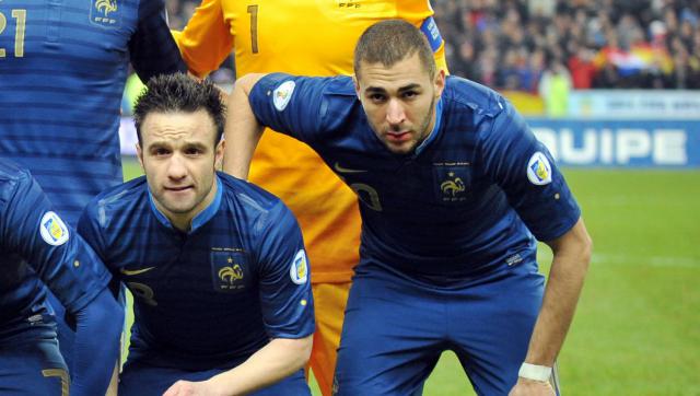 Benzema