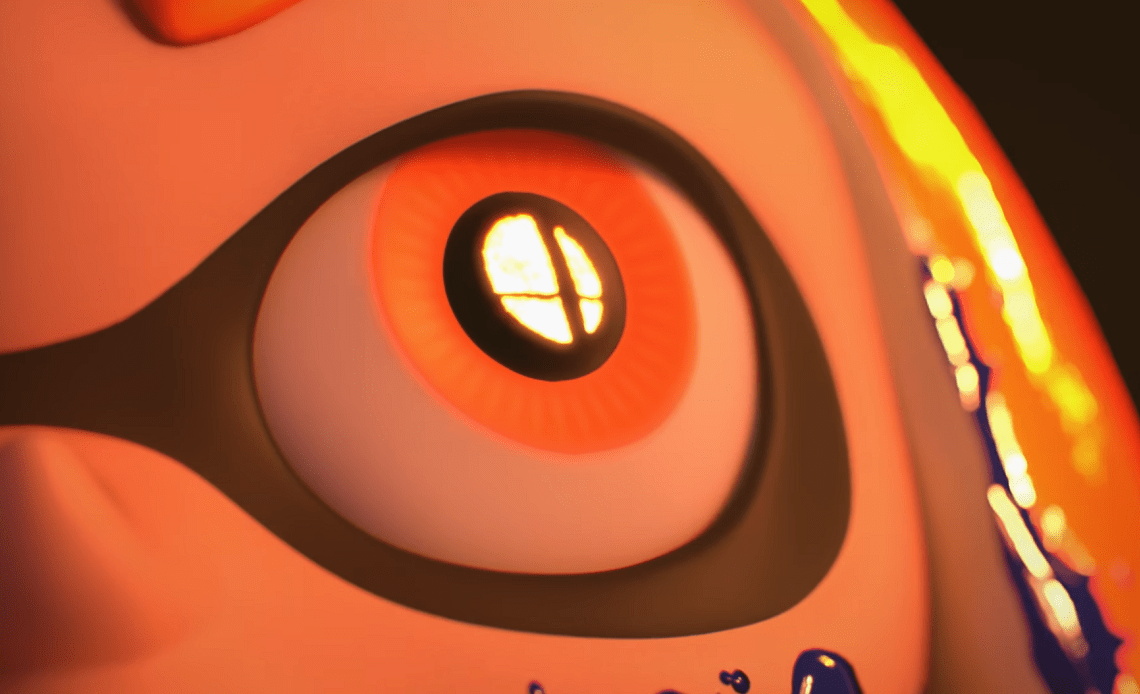 Nintendo Direct 01