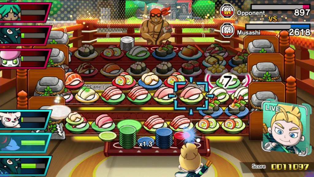 Nintendo Direct 05