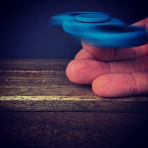hand spinner