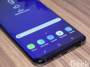 Samsung S9