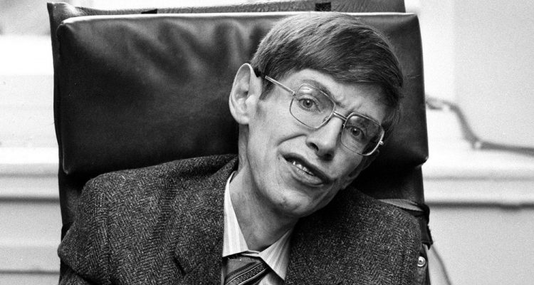 Hawking