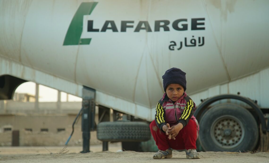 Lafarge
