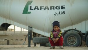 Lafarge