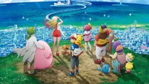 Trailer Pokémon 21 : l'évolution tant attendue ?