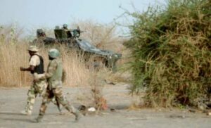 Boko Haram