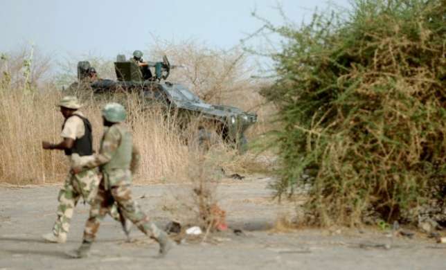 Boko Haram